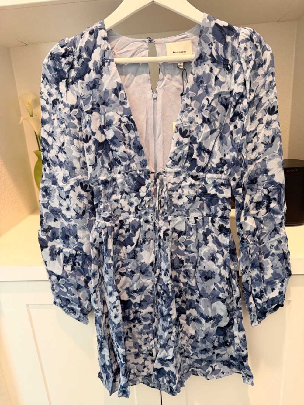 Reformation Tris Dress - Picture 2 of 5